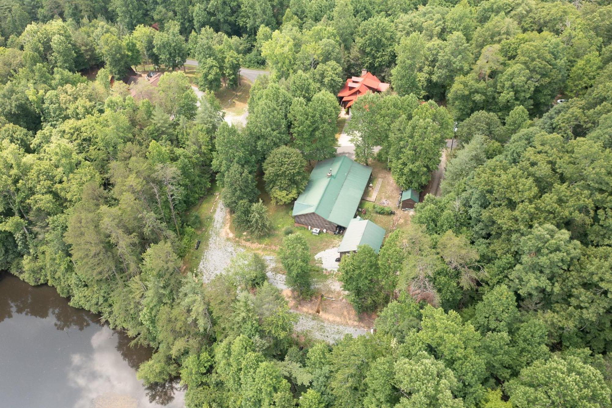 Perfect Place By Eden Crest Sevierville Buitenkant foto