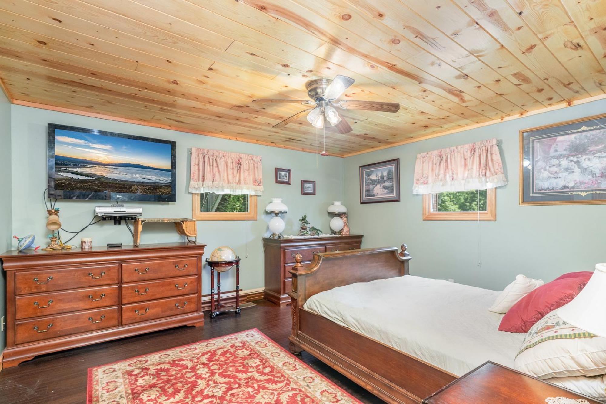 Perfect Place By Eden Crest Sevierville Buitenkant foto
