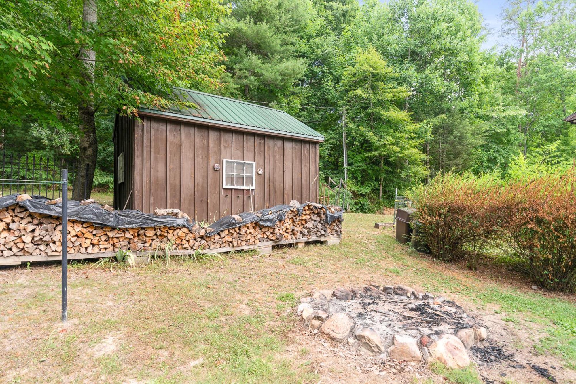 Perfect Place By Eden Crest Sevierville Buitenkant foto