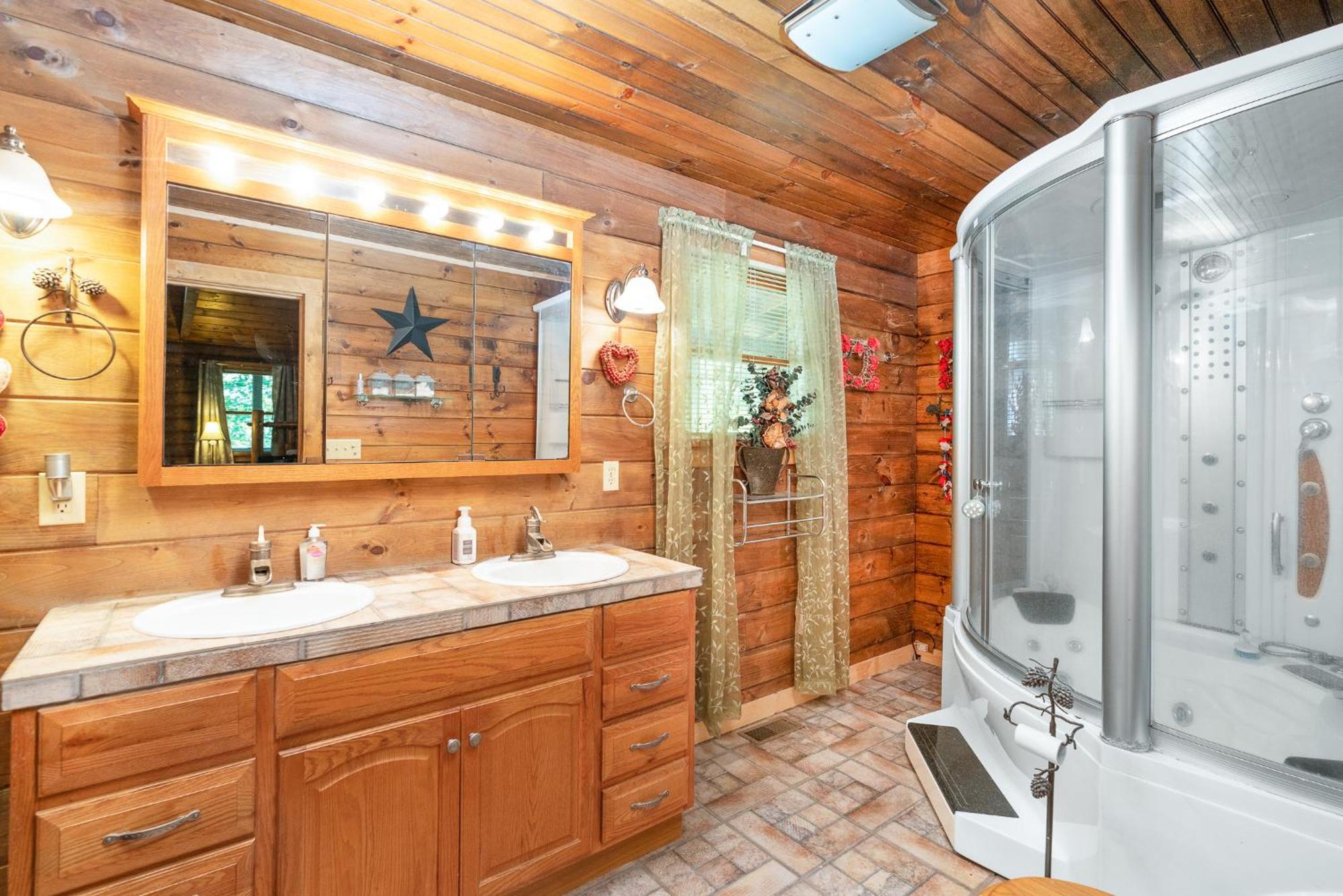 Perfect Place By Eden Crest Sevierville Buitenkant foto