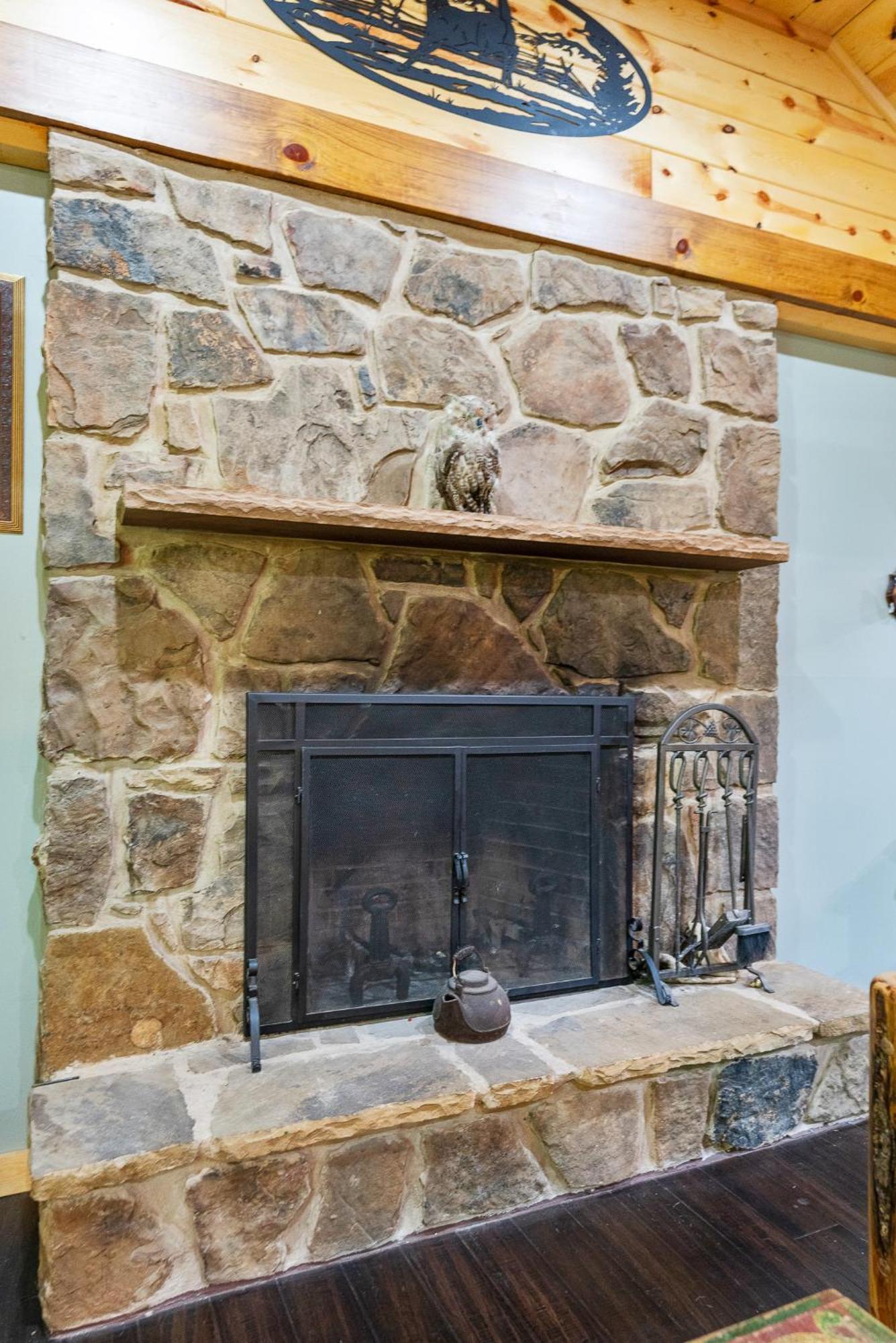 Perfect Place By Eden Crest Sevierville Buitenkant foto